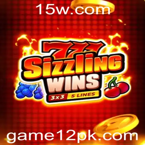 game12 - Descubra o Mundo Empolgante de 777sizzlingwins: Um Mergulho Profundo no Jogo que Está Conquistando Corações