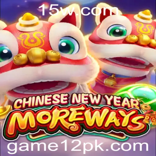 game12 - Descubra o Fascinante Jogo 'CHINESENEWYEARMOREWAYS'