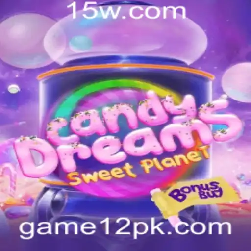 game12 - CandyDreamsSweetPlanet: Explore o Universo Doce do game12