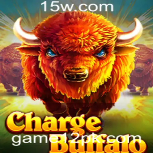 game12 - ChargeBuffalo: A Nova Sensação no Mundo dos Jogos