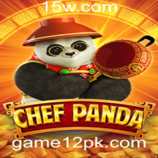 game12 - Explorando ChefPanda: Um Novo Jogo Culinário com Desafios Inovadores
