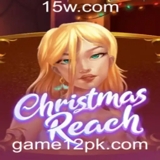game12 - Explorando ChristmasReach: O Novo Fenômeno dos Jogos Festivos
