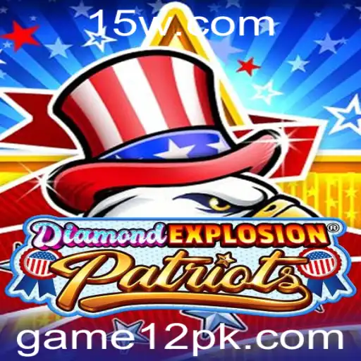 game12 - Descobrindo o Excitante Mundo de DiamondExplosionPatriots