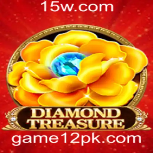 game12 - Explorando o Fascinante Mundo de Diamondtreasure: O Jogo que Conquista Gamers