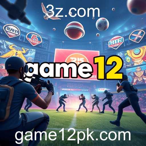 Revolução Digital nos Jogos em 2025