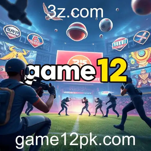 Revolução Digital nos Jogos em 2025