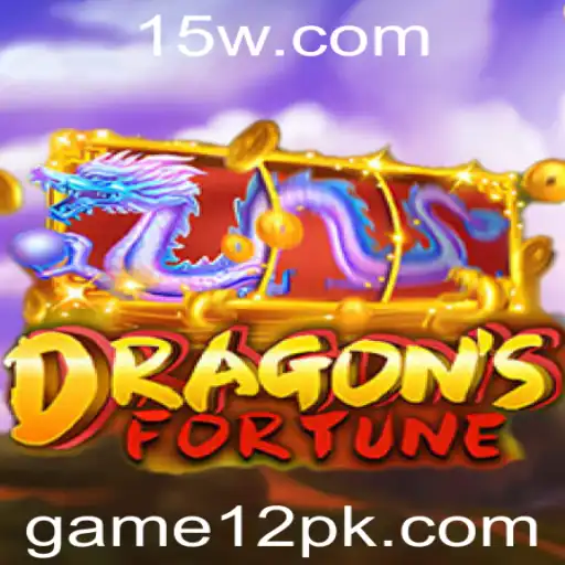 game12 - Explorando DragonFortune: O Novo Fenômeno dos Games
