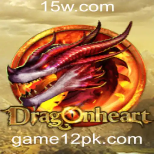 Explorando o Universo de DragonHeart: O Envolvente game12