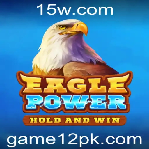 game12 - EaglePower: O Novo Fenômeno do Mundo dos Jogos