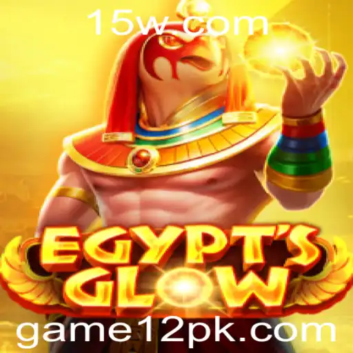 game12 - Descubra o Fascinante Mundo de EgyptsGlow - Um Jogo de Estratégia e Aventura