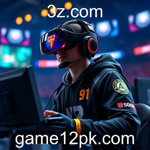 A Revolução dos Esportes Virtuais em 2025