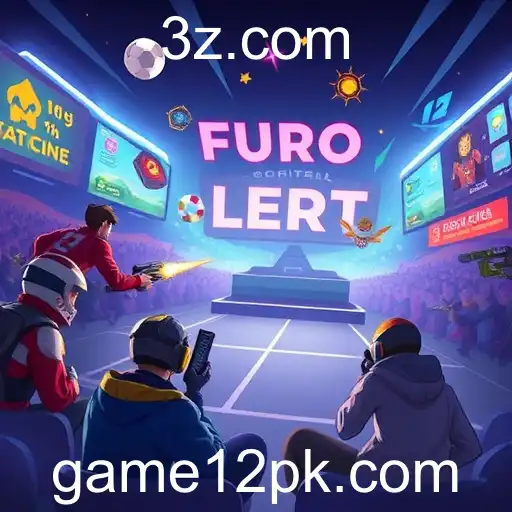 Explorando a Popularidade da Categoria 'Eventos' no Site Game12