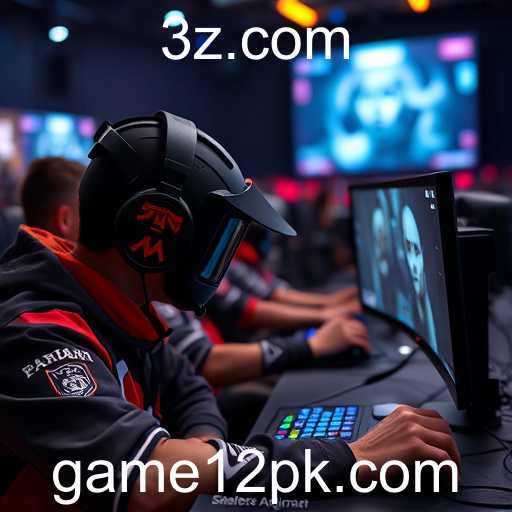 Evolução dos Jogos Online em 2025