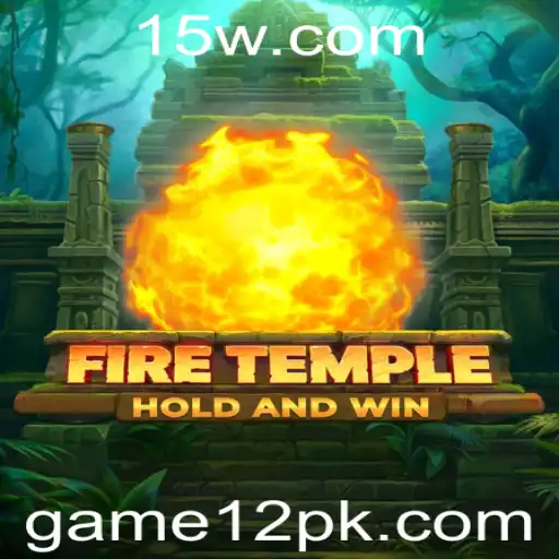 game12 - FireTemple: Explorando o Novo Desafio do game12