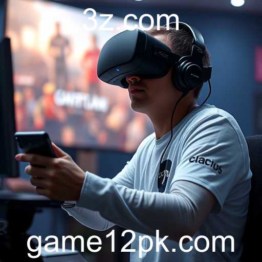 Revolução nos Jogos Online: As Tendências de 2026