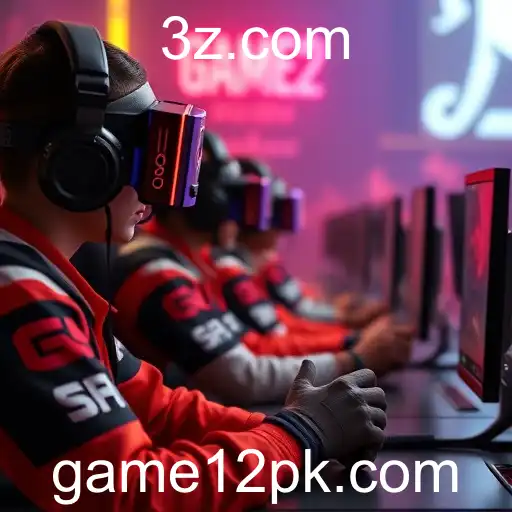 Tendências Atuais no Mundo dos Jogos em 2025