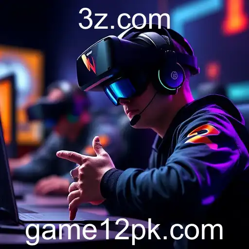 A Revolução dos Jogos Online em 2025