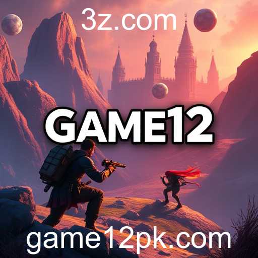 Game12: A Revolução dos Jogos Online em 2026