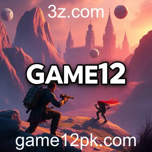 Game12: A Revolução dos Jogos Online em 2026