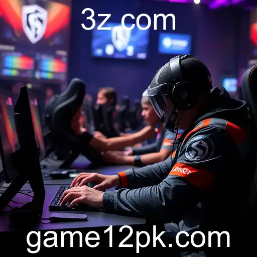 A Revolução do Game12: Tendências e Novidades dos Jogos em Português