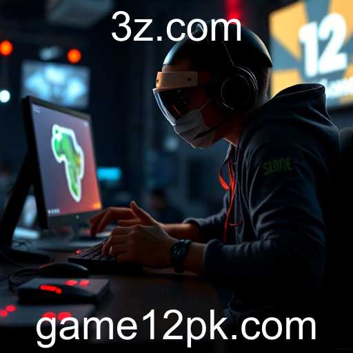 Avanços e Tendências no Mundo dos Jogos Online