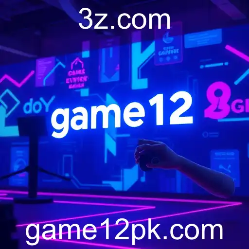 A Revolução dos Jogos em 2025