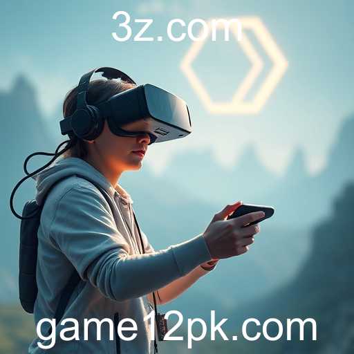 Inovações e Tendências no Mundo dos Jogos