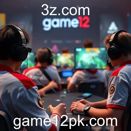 Tendências e Inovações nos Jogos Online em 2025