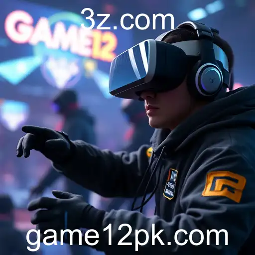 Tendências e Inovações no Mundo dos Jogos em 2026