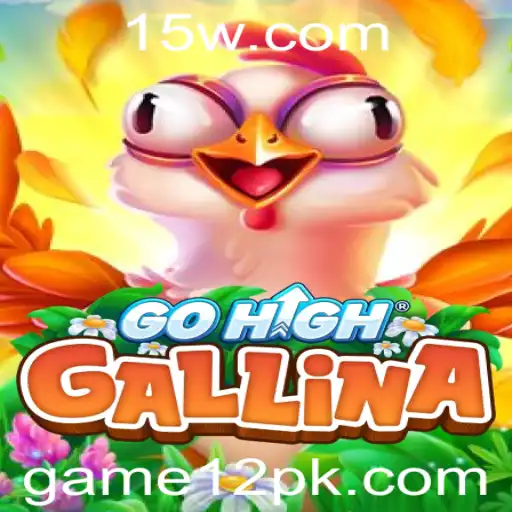 game12 - Descubra o Excitante Mundo de GoHighGallina: O Jogo de Estratégia que Conquista Multidões