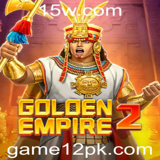 game12 - Explorando GoldenEmpire2: Tudo Sobre o Jogo e Suas Regras