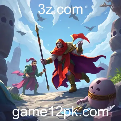 Desvendando o Poder dos Guias de Jogo no game12