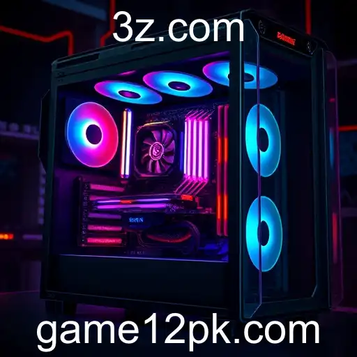 Explorando a Categoria 'Hardware' nos Jogos do site Game12