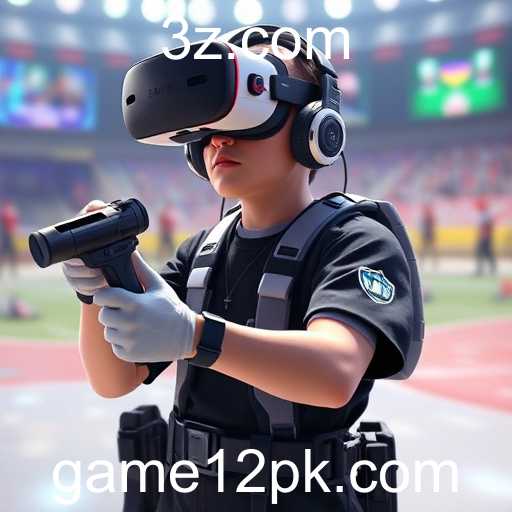 Impacto dos Jogos Virtuais no Brasil em 2026