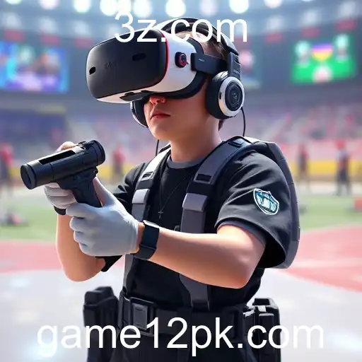 Impacto dos Jogos Virtuais no Brasil em 2026