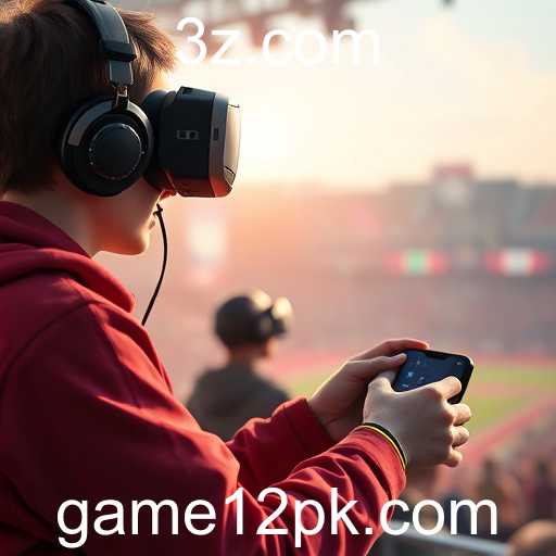 Inovações no Mundo dos Jogos Digitais em 2025