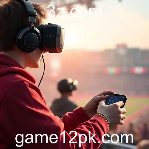 Inovações no Mundo dos Jogos Digitais em 2025