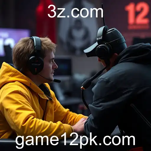 Explorando a Categoria 'Entrevistas' no Site de Jogos game12