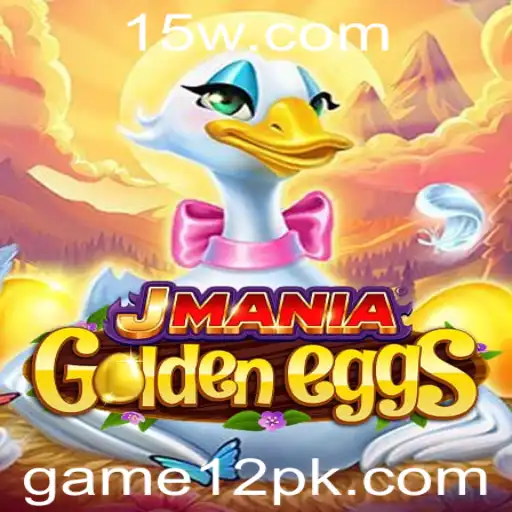 game12 - Explorando o Mundo de JManiaGoldenEggs: O Jogo que Revoluciona com Novas Aventuras