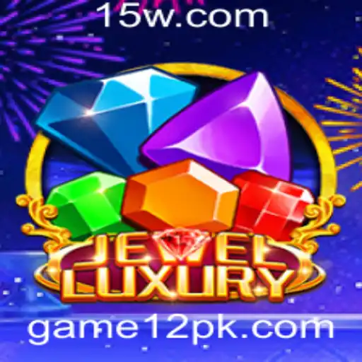game12 - Explorando o Mundo de JewelLuxury: Um Jogo Encantador