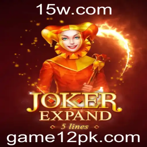 game12 - Explorando o Mundo de JokerExpand: Regras e Estratégias do Game12