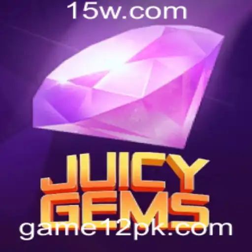 game12 - Descubra JuicyGems: Um Novo Mundo de Estratégias e Aventuras