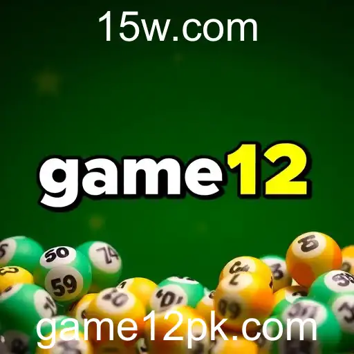 game12 - A Fascinante História e Evolução da Loteria: game12