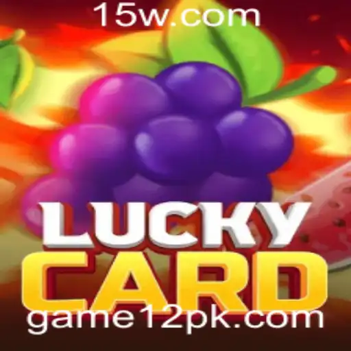 game12 - Descubra a Emoção do Jogo LuckyCard: Regras e Estratégias