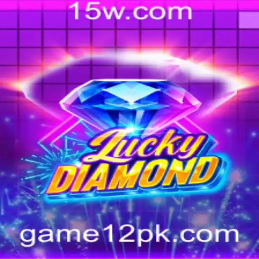 game12 - Descubra o Fascinante Mundo de LuckyDiamond: O Jogo da Sorte