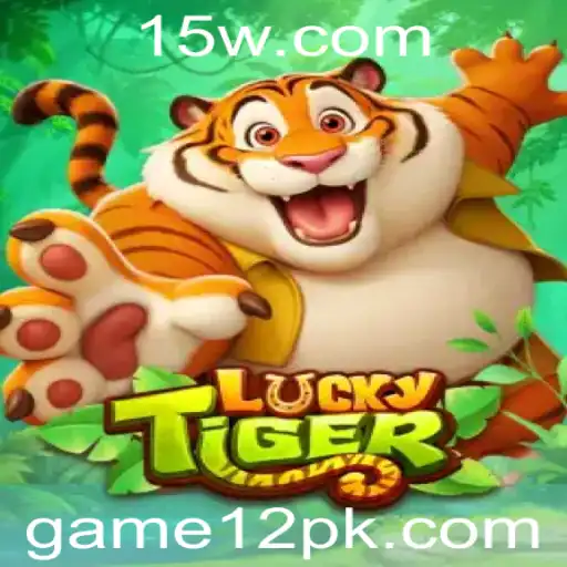 game12 - Explorando LuckyTiger: Regras e Estratégias