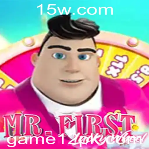 game12 - Descubra MrFirstLuckyWheel: O Jogo de Azar que Está Conquistando o Mundo
