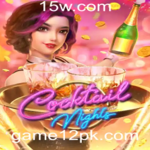 Descubra o Mundo Fascinante de CocktailNights: Um Mergulho nas Regras e Desafios do Game12