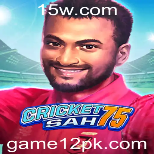 CricketSah75: Conheça o Novo Sensação nos Jogos de Críquete