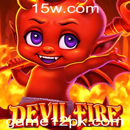 Descubra a Emoção de DevilFire: Um Mergulho no Mundo Intenso de game12